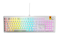 Glorious GMMK 3 HE 100% White - US - 1277691 - zdjęcie 1